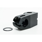 Wspornik Mutiny Lifted V2 XL TL Black